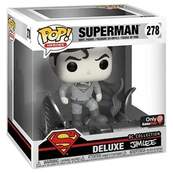 Figurka Funko Pop! 278 Superman Jim Lee