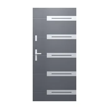 Vchodové dveře Vzor 39