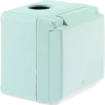 Elektrická zásuvka BALS Zásuvka 11190 32A 5P/400 IP44 11190