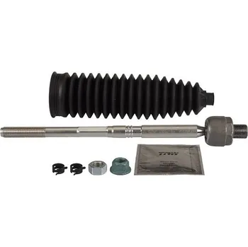 Táhlo řízení Axiální kloub, příčné táhlo řízení TRW JAR997