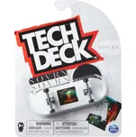 Tech Deck Fingerboard Sovrn White