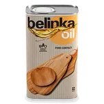 Belinka Oil Food Contact - olej na dřevo pro styk s potravinami Balení: 0,5L