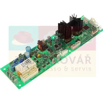 Kuchyňský spotřebič DELONGHI | Elektronika řídící SW1.0 230V ECAM 25.452 5213215551