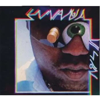 Zahraniční hudba 2LP Ennanga Vision: Ennanga Vision 2018