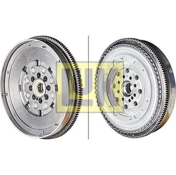 Setrvačník motoru Setrvačník Schaeffler LuK 415 0364 10