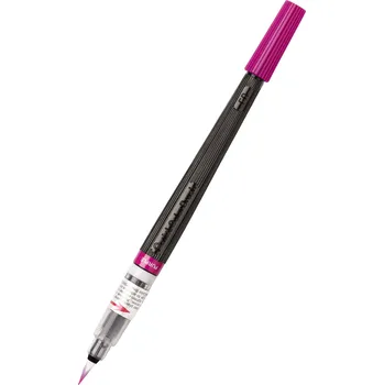 Umělecký štětec Štětec akvarelový Pentel Arts GFL-150 fialový