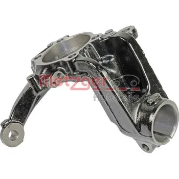 Čep nápravy Čep nápravy, zavěšení kol METZGER 58089101