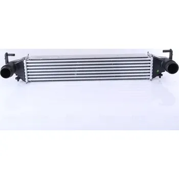 Chladič motoru Chladič turba NISSENS 96166