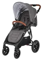 Valco Baby Snap 4 Sport Trend Black 2019 Charcoal