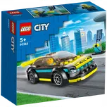 LEGO City 60383 Elektrické sportovní…