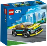 LEGO City 60383 Elektrické sportovní…