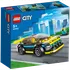 Stavebnice LEGO LEGO City 60383 Elektrické sportovní auto