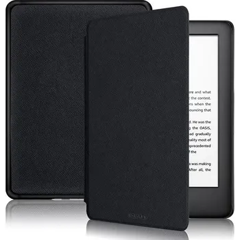 B-SAFE Lock 3400, pouzdro pro Amazon Kindle 2022/2024, černé
