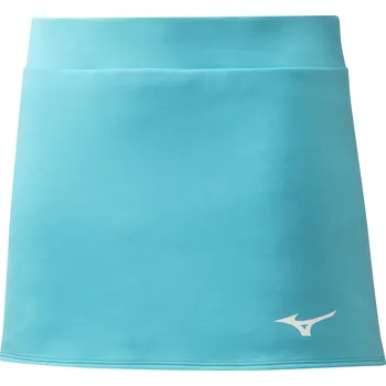 Dámská sukně Dámská sportovní sukně Mizuno Flex Skort / Scuba Blue Velikost: XL
