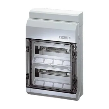 Rozvaděč Skříň HENSEL KV 2624 KV 2624