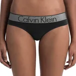 Calvin Klein kalhotky QF4055E černé - Černá / L