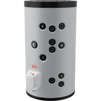 Bojler ELÍZ Euro 200 S2