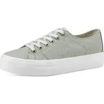 DÁMSKÉ TENISKY TAMARIS 1-23786-20 760 ZELENÁ Barva: ZELENÁ, Velikost: 40