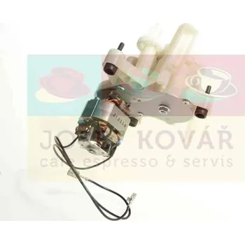 Příprava kávy DELONGHI | Automatický mlýnek 2D-DL 230V 7313227621