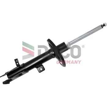 Tlumič pérování DACO 450503L