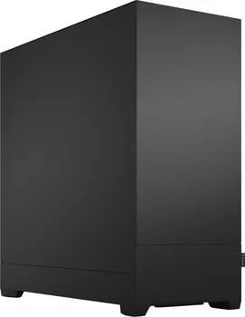 PC skříň fractal design Pop XL Silent Black Solid (FD-C-POS1X-01)