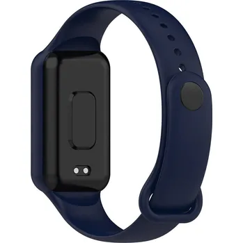 Pásek Na Amazfit Band 7 Barva: Tmavě Modrá