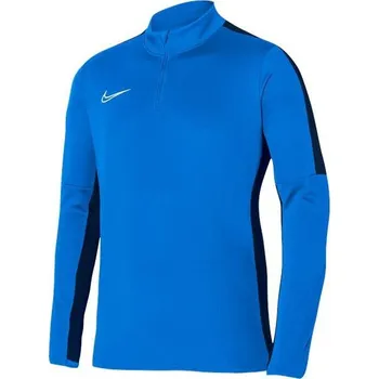 Míčový sport Triko s dlouhým rukávem Nike Dri-FIT Academy Big Kids Soccer Drill Top (Stock) dr1356-463 Velikost XS