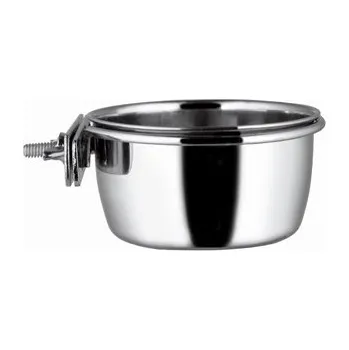 Krmítko pro ptáka Miska šroubovací 0,9l