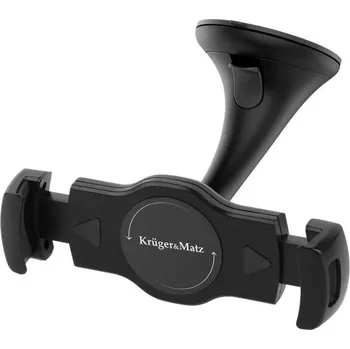 Držák do auta KRUGER & MATZ Držák telefonu / tabletu Kruger&Matz KM1369, až 10" 11775349
