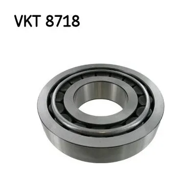Ložisko převodovky Ložisko, převodovka SKF VKT 8718