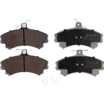 Brzdová destička Sada brzdových destiček, kotoučová brzda QUARO QP3790