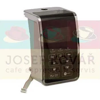 Příprava kávy DELONGHI | Ovládací panel s el. komplet ECAM 350.35.W 7313245681