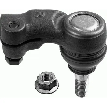 Táhlo řízení Hlava příčného táhla řízení LEMFÖRDER 12172 04