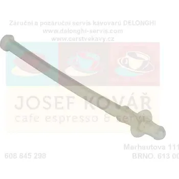 Příprava kávy DELONGHI | Hadička sání mléka silikonová ECAM 510, 550, 650 5313246091