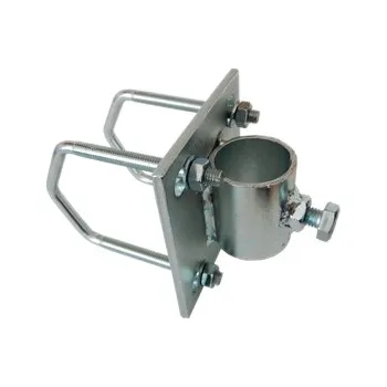 Anténní držák Držák stožáru jezdec- kloubek univerzál 35