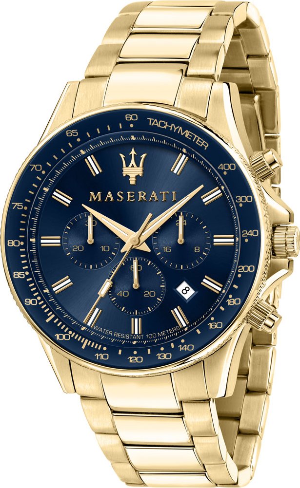Maserati Maserati Sfida - R8873640008