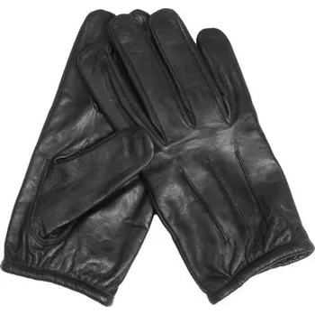 Rukavice Rukavice KEVLAR taktické ČERNÉ