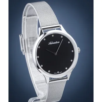 Hodinky Dámské hodinky Adriatica Fashion A3572.5144Q