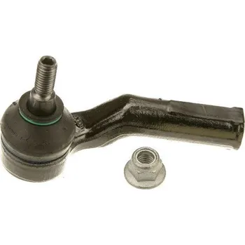 Táhlo řízení Hlava příčného táhla řízení TRW JTE1214