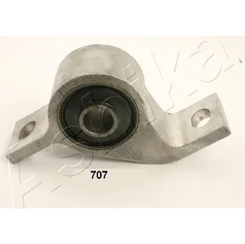Zavěšení kol Uložení, řídicí mechanismus ASHIKA GOM-707
