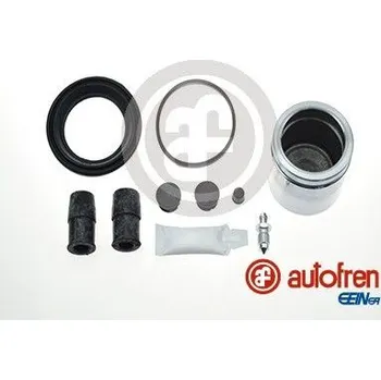 Brzdový třmen Sada na opravy, brzdový třmen AUTOFREN SEINSA D41117C
