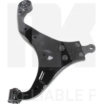 Zavěšení kol Řídicí páka, zavěšení kol NK 5013426