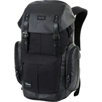 Batoh Nitro Daypacker tough black 32 l
