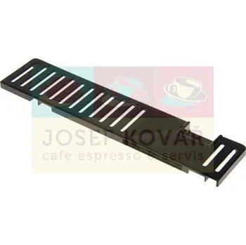 Příprava nápoje DELONGHI | Víko zásobníku předemleté kávy ESAM 5400, 5500 5513211321