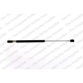 Příslušenství karosérie Pneumatická pružina / vzpěra zavazadlového prostoru LESJÖFORS 8156810