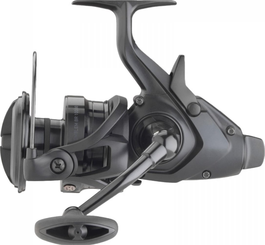 Daiwa Rybářský naviják 22 Emblem BR 10000