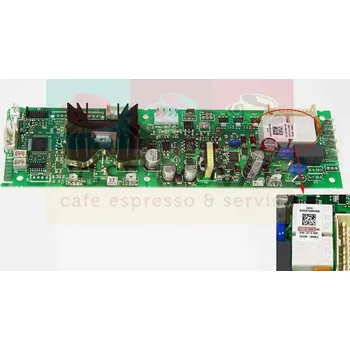 Kuchyňský spotřebič DELONGHI | Elektronika řídící SW1.0 230V ECAM 23.460 5213216561