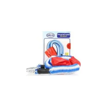 Tažné lano Autolano ALCA 2.500 kg "pružné" 403000