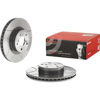 Brzdový kotouč Brzdový kotouč BREMBO 09.5674.76