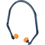 1310 Zátkové chrániče sluchu 3M s páskem, pár, útlum 26 dB SRN